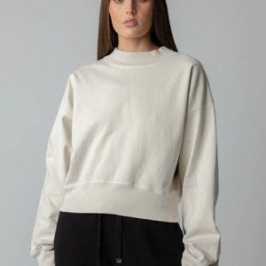 TALENTLESS - WOMEN'S CREWNECK